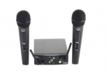 Радиомикрофоны AKG WMS40 Mini2