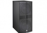 ELECTRO-VOICE TOURX 2181