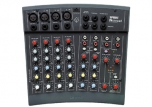 Микшерный пульт Soundcraft Spirit Folio Notepad