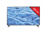 LED телевизор DEXP - 75 дюймов