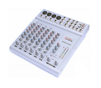 Микшерный пульт Soundking AS802A MIXER