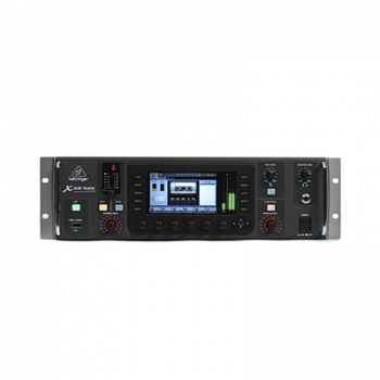 Цифровой микшерный пульт Behringer X32 RACK