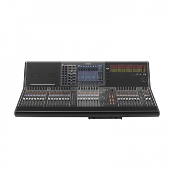 Цифровой микшерный пульт YAMAHA CL5