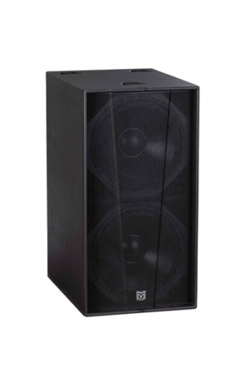 Martin Audio S218