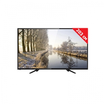 LED телевизор Sharp - 80 дюймов