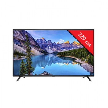 LED телевизор DEXP 90 дюймов