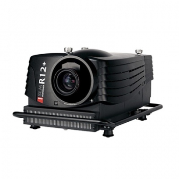 Проектор Barco SLM R12+