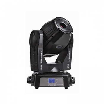 Светодиодная "Голова" SPOT PR Lighting XL-250 M