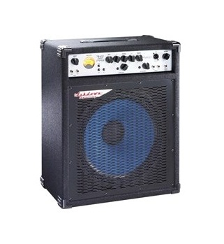 Басовый комбоусилитель Ashdown MAG 300 115